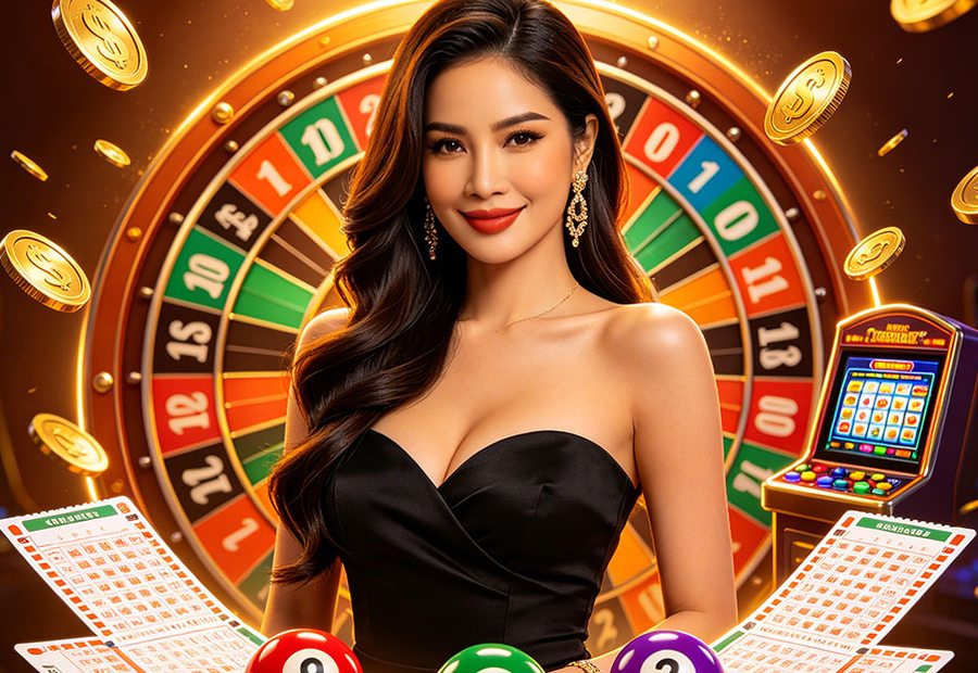 Hình minh hoạ chuyên mục Khuyến Mãi