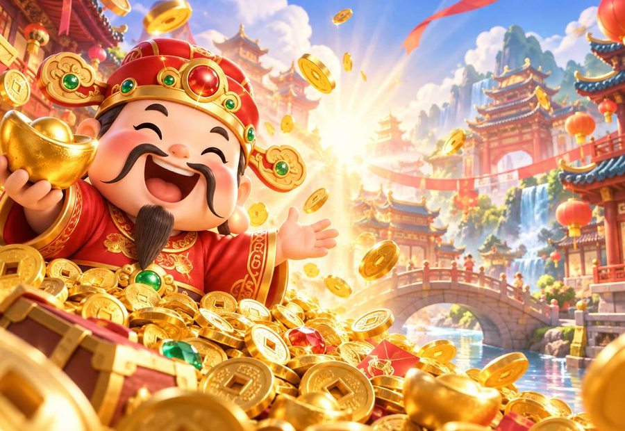 Hình minh hoạ chuyên mục Casino