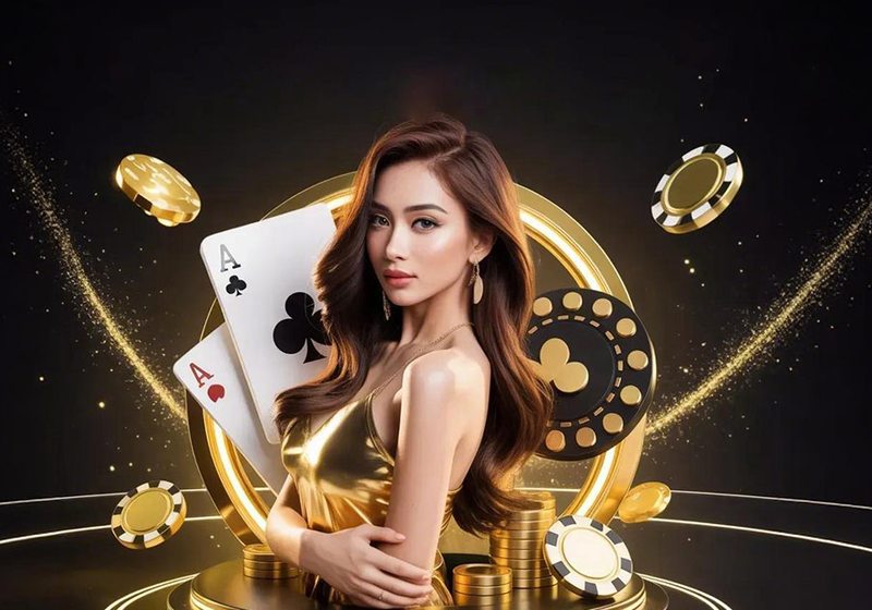 Blackjack khi bàn có luật chia bài khác nhau – hướng dẫn theo tình huống