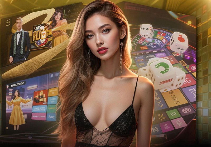 Blackjack – hiểu hành động trên bàn và những điểm dễ nhầm