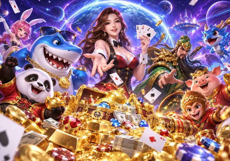 Đọc bảng trả trước khi quay – cẩm nang Nổ Hũ