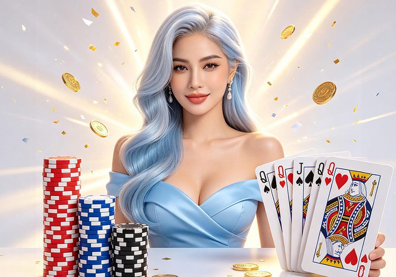 Độ biến động và trải nghiệm quay cùng VY88