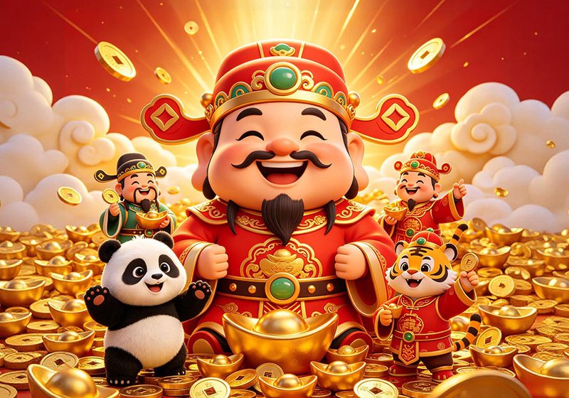 Chọn chủ đề casino cho người mới tại VY88